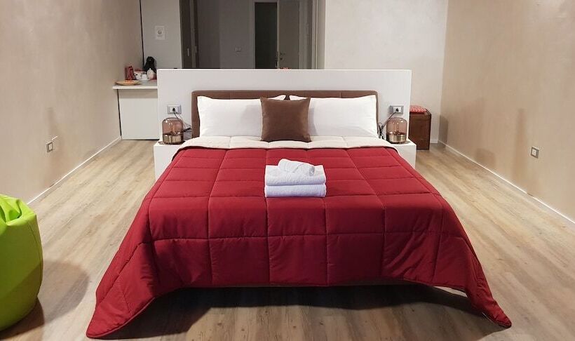 سوییت لوکس, Ca  Dell Angelo