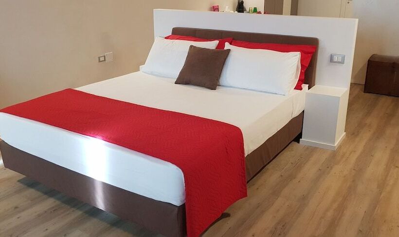 سوییت لوکس, Ca  Dell Angelo