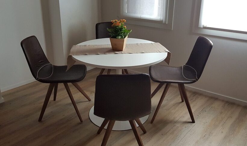 سوییت لوکس, Ca  Dell Angelo