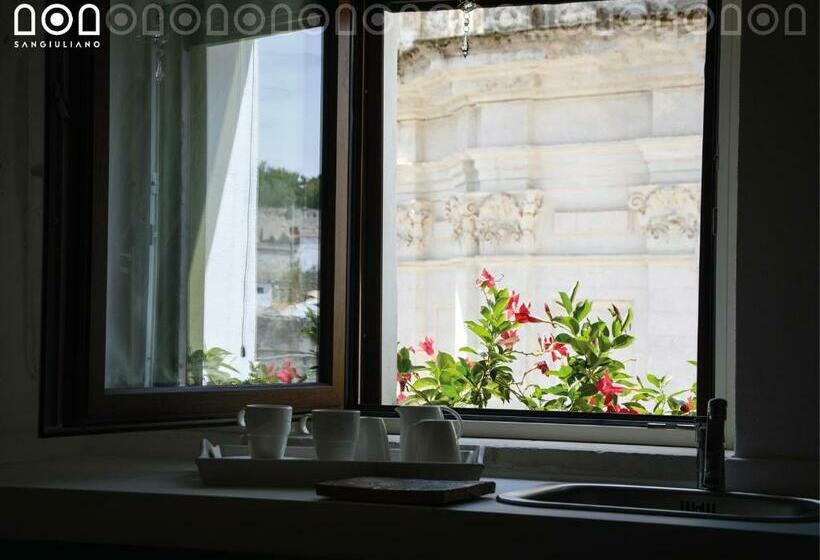 스탠다드 룸, Sangiuliano