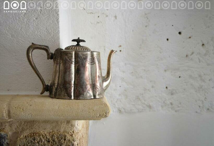 스탠다드 룸, Sangiuliano