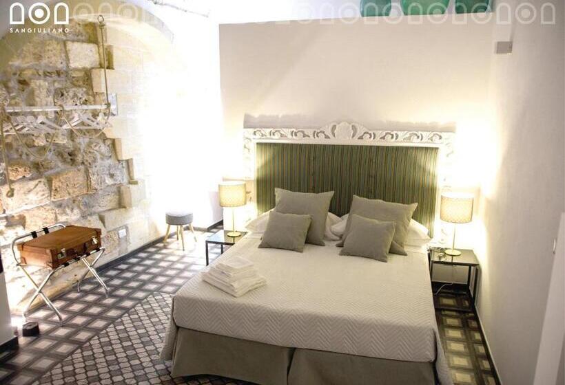 스탠다드 룸, Sangiuliano