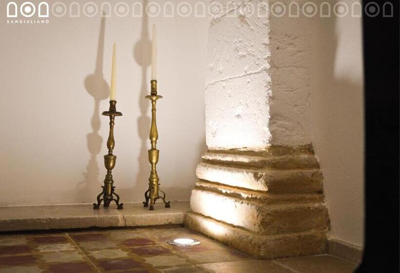 디럭스 룸, Sangiuliano