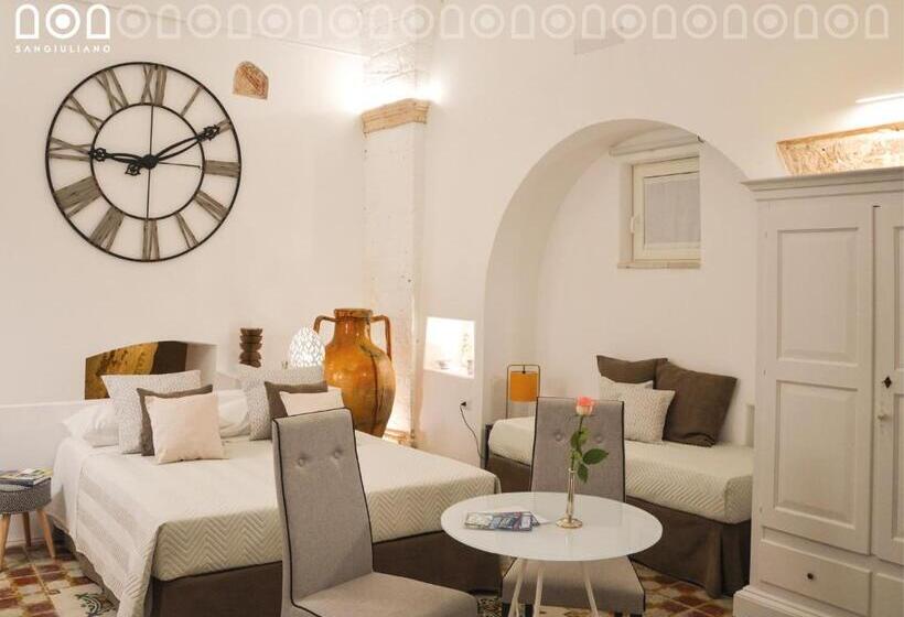 디럭스 룸, Sangiuliano