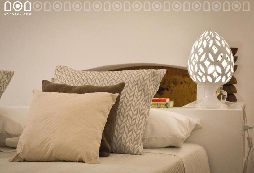 디럭스 룸, Sangiuliano