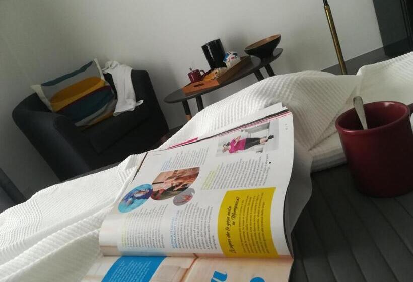 标准三人间, B&b Roda Barocco