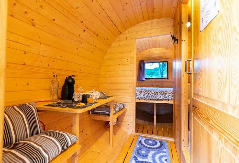 חדר סופריור, B&b Cascina Sant Elena