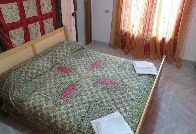 バルコニー付ベーシックルーム, B&b Nereidi