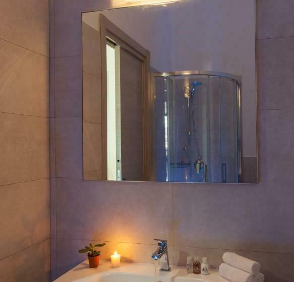 اتاق استاندارد, Ajana Rooms By Accomodo