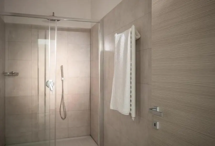 Perhehuone, Ajana Rooms By Accomodo