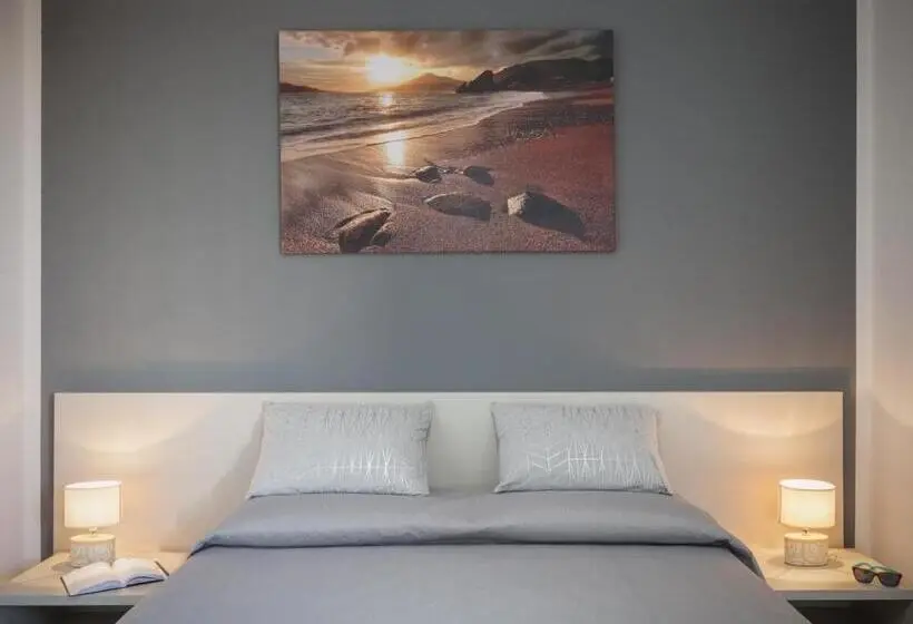 Standard-huone, Ajana Rooms By Accomodo