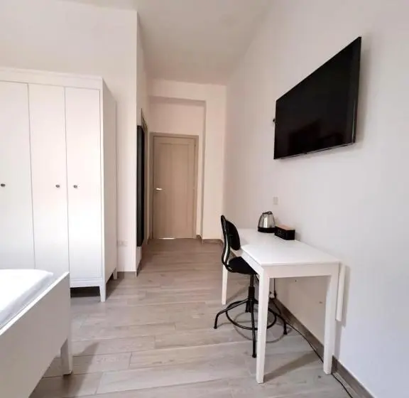 Standard-huone, Ajana Rooms By Accomodo