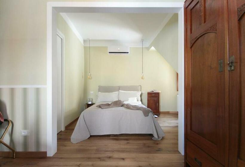 Pokój Superior Łóżko King Size, Torre Sant Antonio