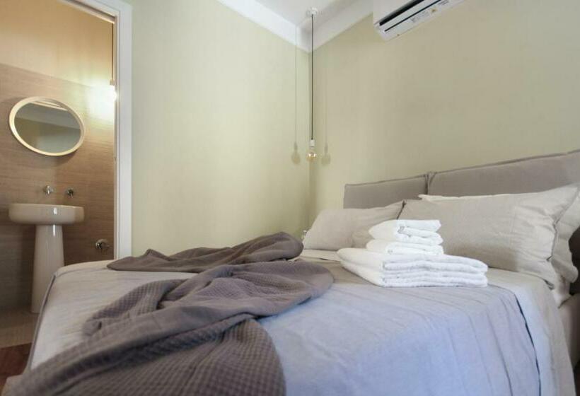 Pokój Superior Łóżko King Size, Torre Sant Antonio