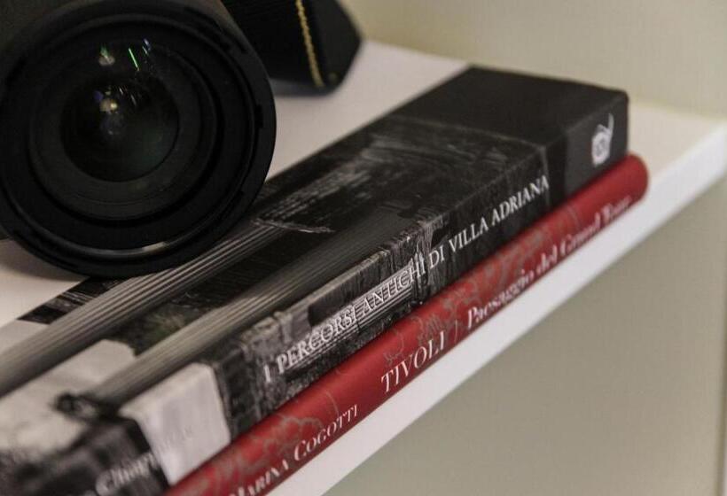 Pokój Superior Łóżko King Size, Torre Sant Antonio