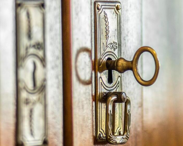 Pokój Superior Łóżko King Size, Torre Sant Antonio