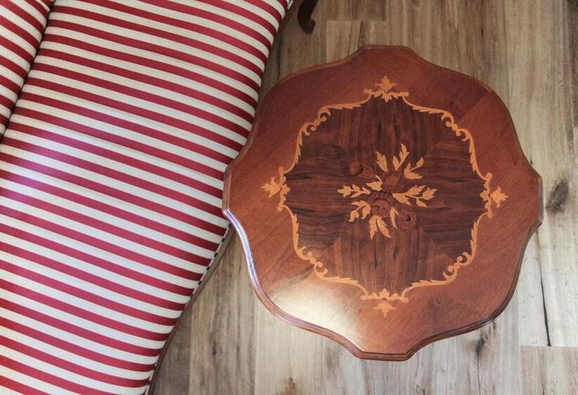 Pokój Superior Łóżko King Size, Torre Sant Antonio