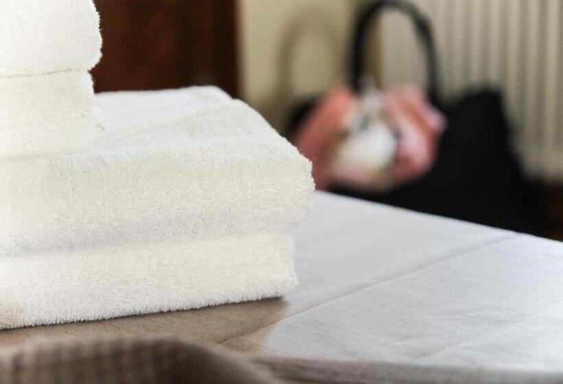 Pokój Standard, Torre Sant Antonio