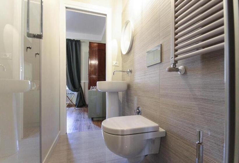 Pokój Standard, Torre Sant Antonio