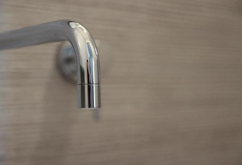 Pokój Standard, Torre Sant Antonio