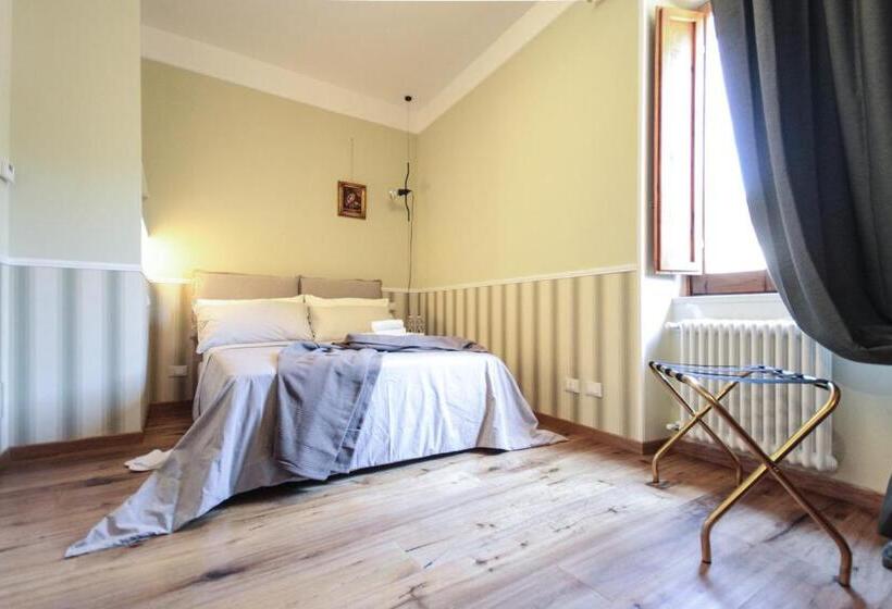 Pokój Standard, Torre Sant Antonio