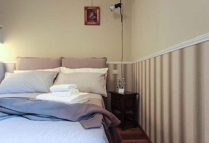 Pokój Standard, Torre Sant Antonio