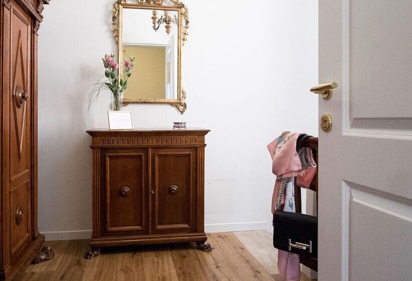 Pokój Standard, Torre Sant Antonio