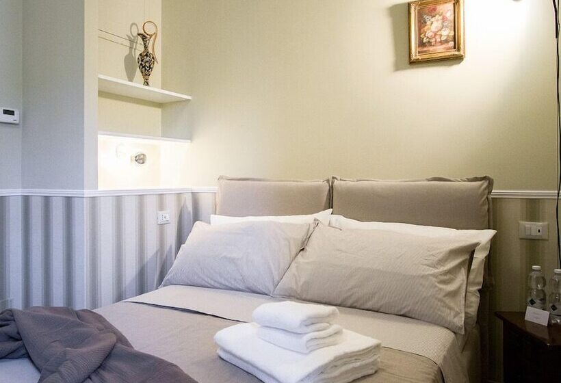 Pokój Standard, Torre Sant Antonio