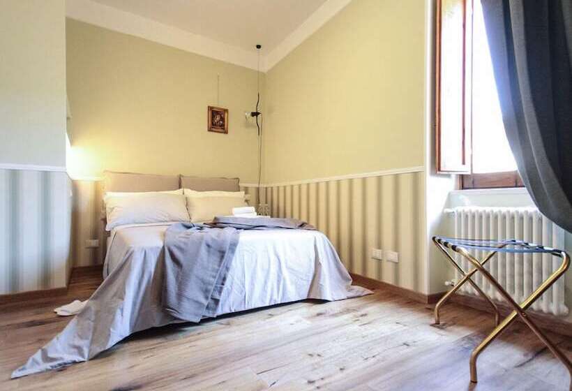 Pokój Standard, Torre Sant Antonio