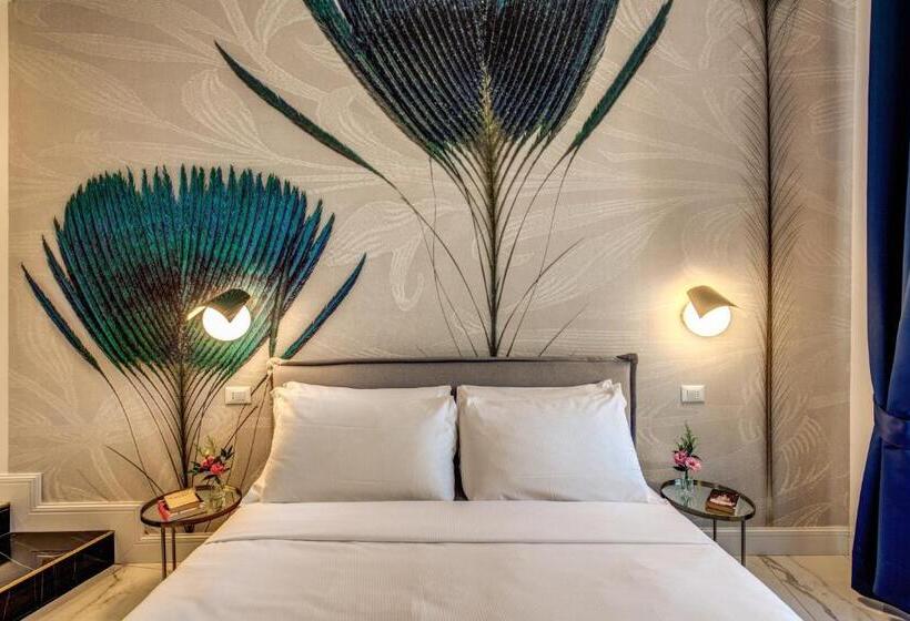 سوییت جونیور لوکس, Little Queen Pantheon