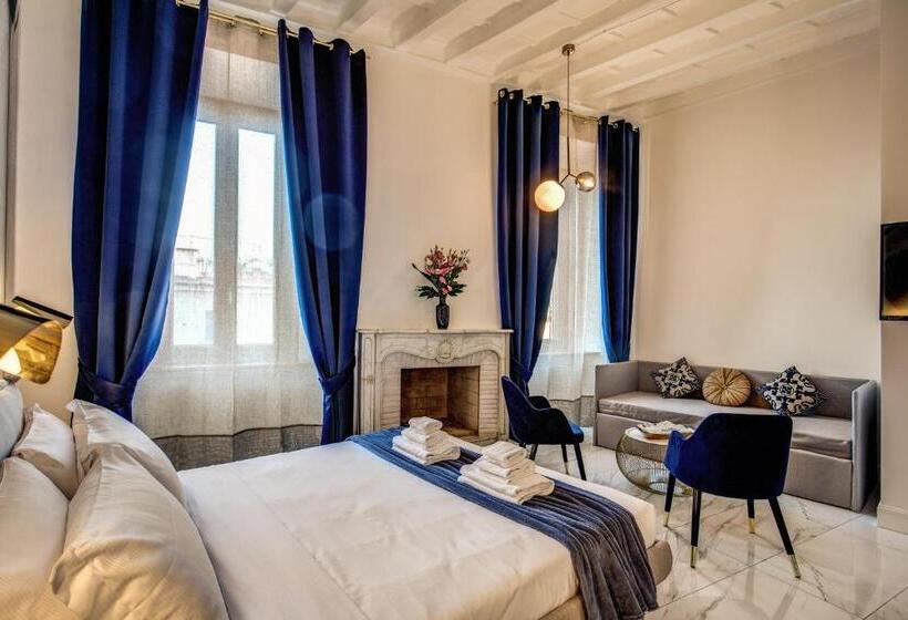 سوییت جونیور لوکس, Little Queen Pantheon