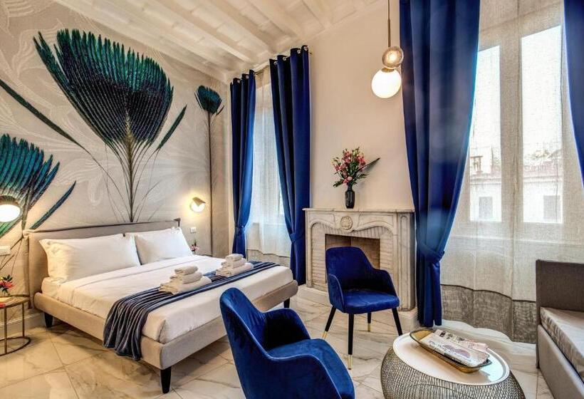 سوییت جونیور لوکس, Little Queen Pantheon