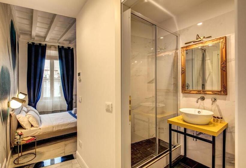 سوییت جونیور لوکس, Little Queen Pantheon