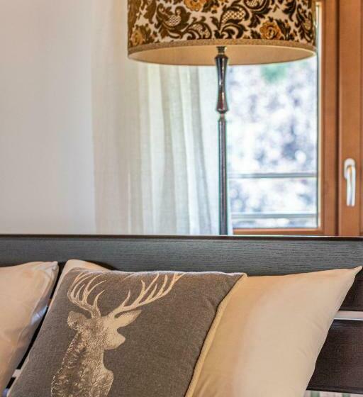 디럭스 스위트, B&b Alla Loggia Dell Imperatore