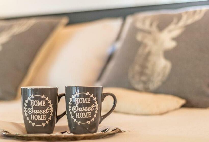 디럭스 스위트, B&b Alla Loggia Dell Imperatore