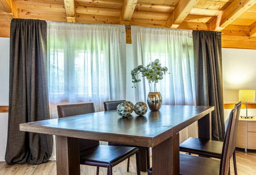 디럭스 스위트, B&b Alla Loggia Dell Imperatore