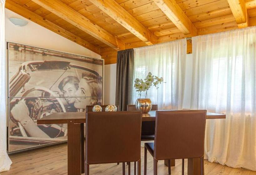 디럭스 스위트, B&b Alla Loggia Dell Imperatore