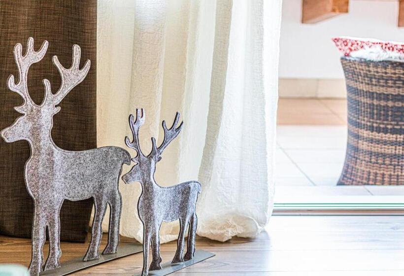 디럭스 스위트, B&b Alla Loggia Dell Imperatore