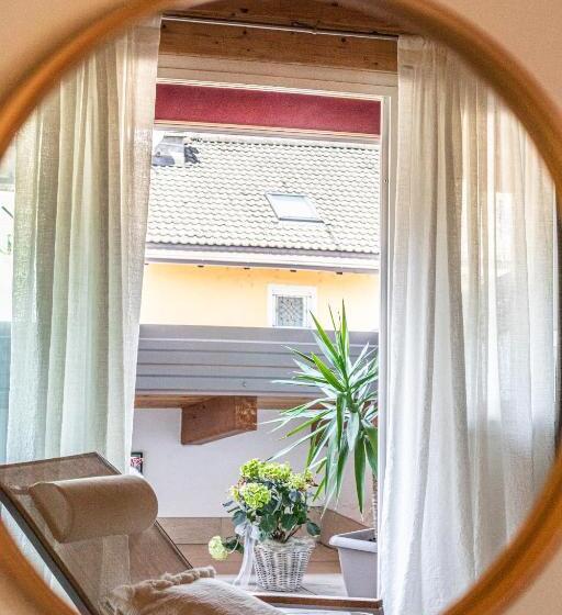 디럭스 스위트, B&b Alla Loggia Dell Imperatore