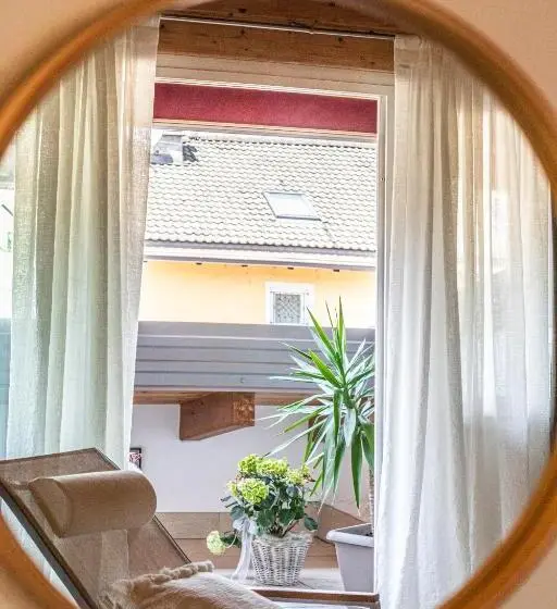 デラックススイート, B&b Alla Loggia Dell Imperatore