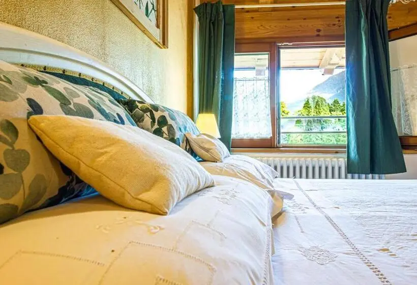 スタンダードルーム, B&b Alla Loggia Dell Imperatore