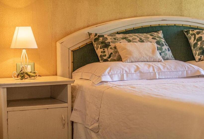 스탠다드 룸, B&b Alla Loggia Dell Imperatore