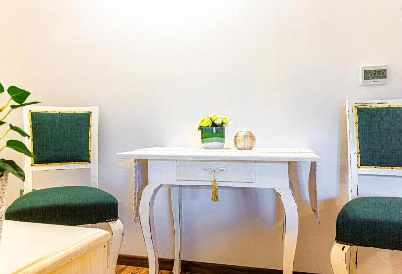 스탠다드 룸, B&b Alla Loggia Dell Imperatore