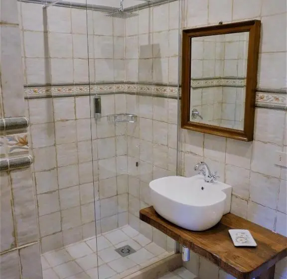 Standardzimmer, Casale Le Orme