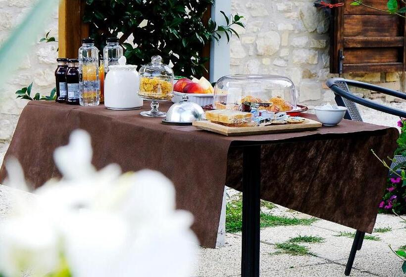 اتاق استاندارد, Casale Le Orme