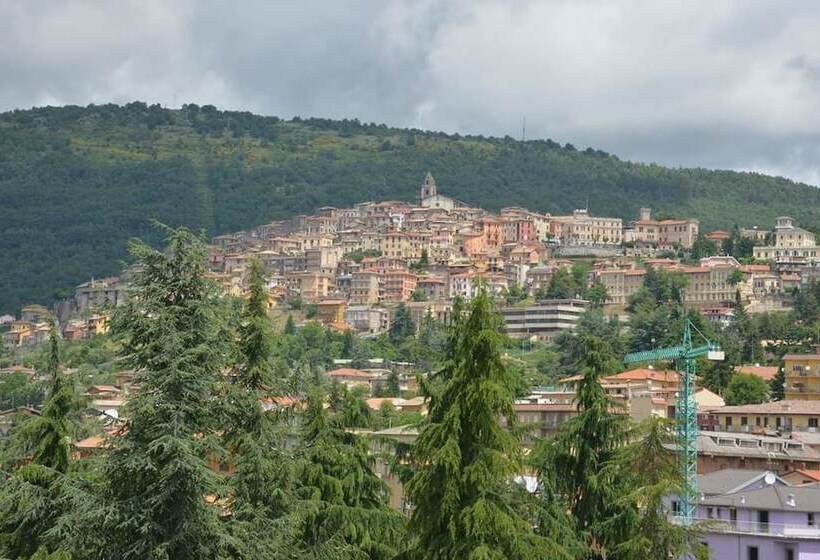 스탠다드 트리플 룸, Pompei