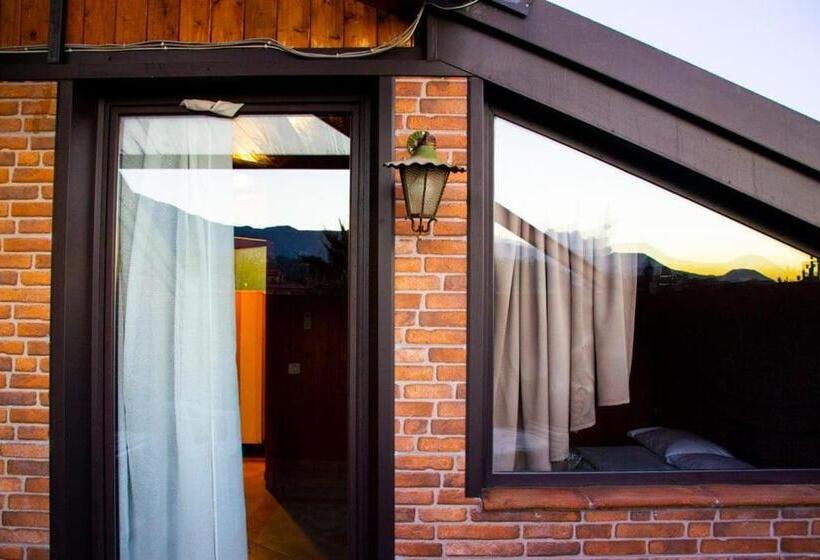 غرفة عائلية, Original Sicily