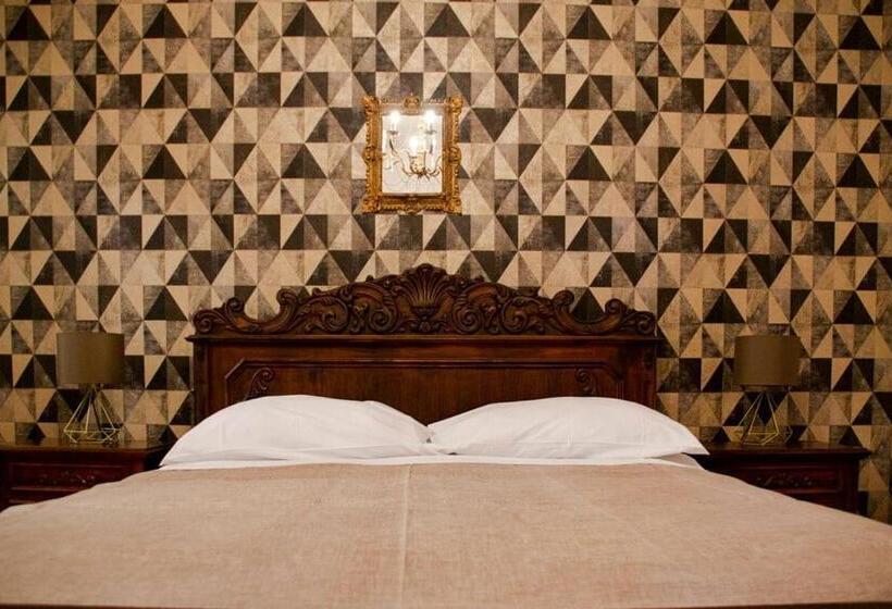 غرفة ديلوكس, Original Sicily