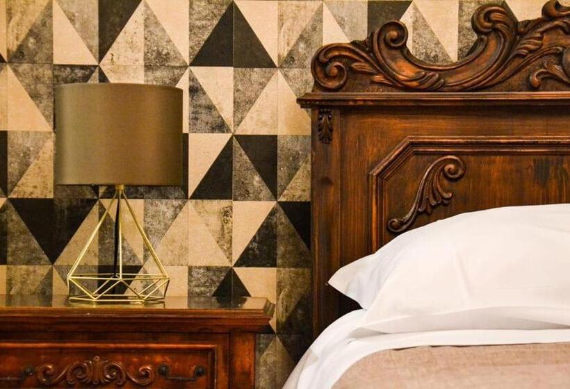 غرفة ديلوكس, Original Sicily