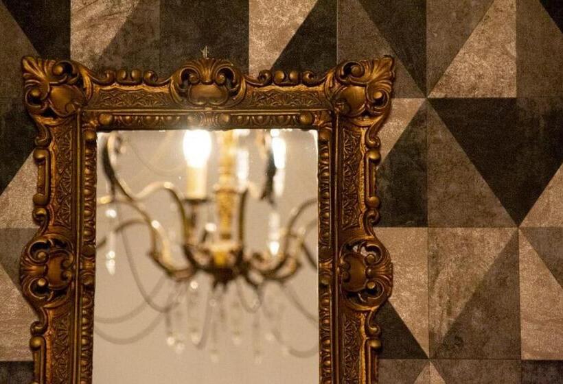 غرفة ديلوكس, Original Sicily